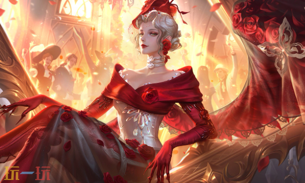 王者荣耀芈月战士最强出装推荐 芈月法坦输出出装指南