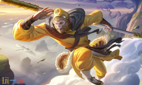 王者荣耀孙悟空刺客最强出装推荐 孙悟空刺客打野出装指南