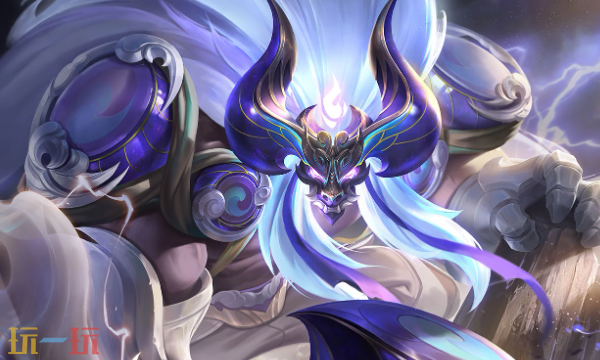 王者荣耀牛魔辅助最强出装推荐 牛魔辅助控制出装指南