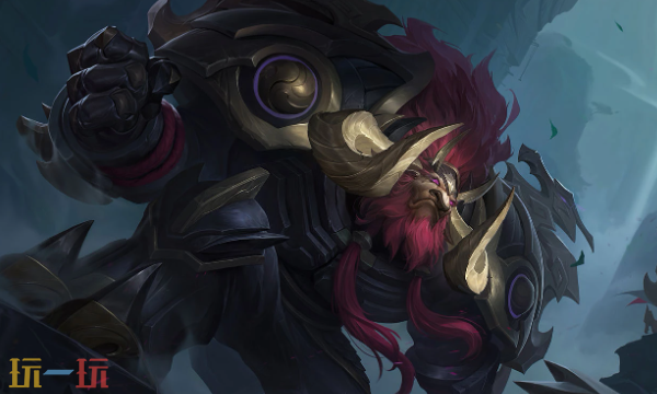 王者荣耀牛魔辅助最强出装推荐 牛魔辅助控制出装指南