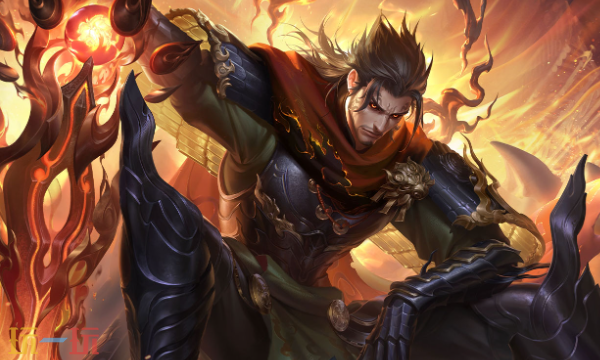 王者榮耀曹操戰(zhàn)士最強出裝推薦 曹操戰(zhàn)士突進出裝指南