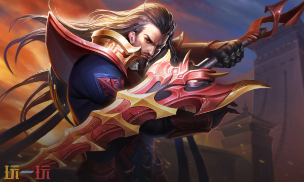 王者榮耀曹操戰(zhàn)士最強出裝推薦 曹操戰(zhàn)士突進出裝指南