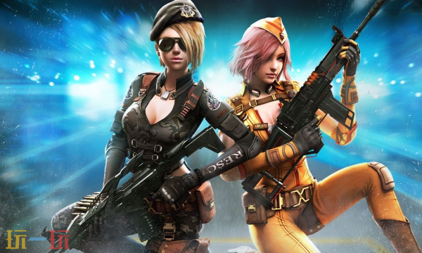 逆战游戏官网地址是什么 逆战游戏官网地址入口