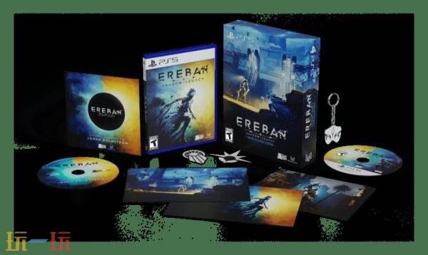 《厄瑞班：暗影之族》PS5和Xbox版将于2026年推出