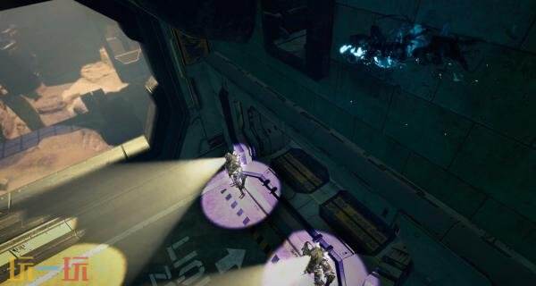 《厄瑞班：暗影之族》PS5和Xbox版将于2026年推出