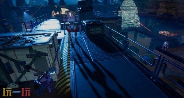 《厄瑞班：暗影之族》PS5和Xbox版将于2026年推出