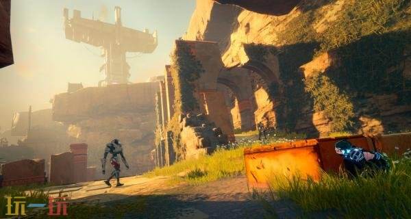 《厄瑞班：暗影之族》PS5和Xbox版将于2026年推出