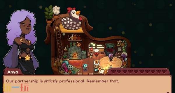 温馨农场生活模拟《四叶草农场》将登陆PC平台