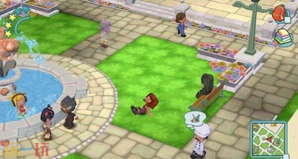 《MySims: Cozy Bundle》PS5和Xbox版将于11月18日发售