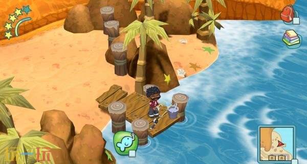 《MySims: Cozy Bundle》PS5和Xbox版将于11月18日发售