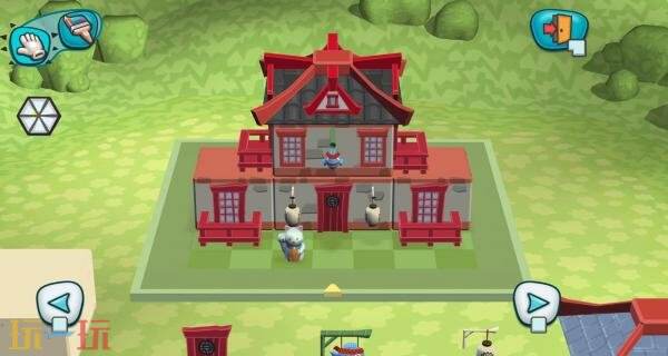 《MySims: Cozy Bundle》PS5和Xbox版将于11月18日发售