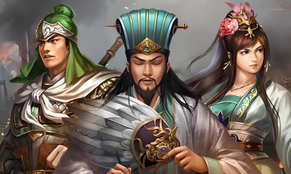 最好玩的三国手游有哪些 最好玩的三国手游排行榜推荐