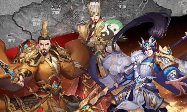 非常好玩的三国手游有哪些 非常好玩的三国手游排行榜推荐