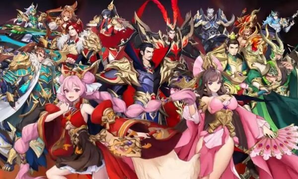 比较好玩的三国手游有哪些 比较好玩的三国手游排行榜推荐