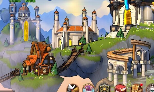 可挂机手游有哪些 可挂机手游排行榜推荐2025