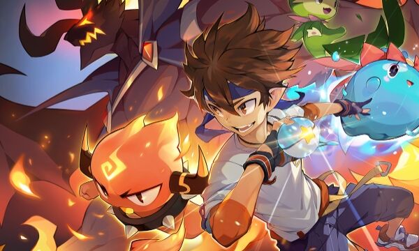 游戏排行榜2025前十名手游 游戏排行榜推荐2025