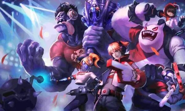 大型手机单机游戏在哪里找 大型手机单机游戏排行榜最新