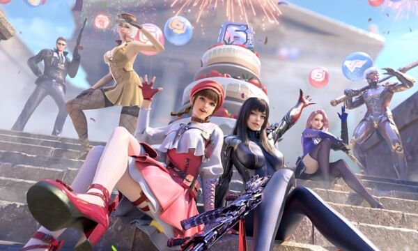 游戏排行榜最新版2025 游戏排行榜手游前十名