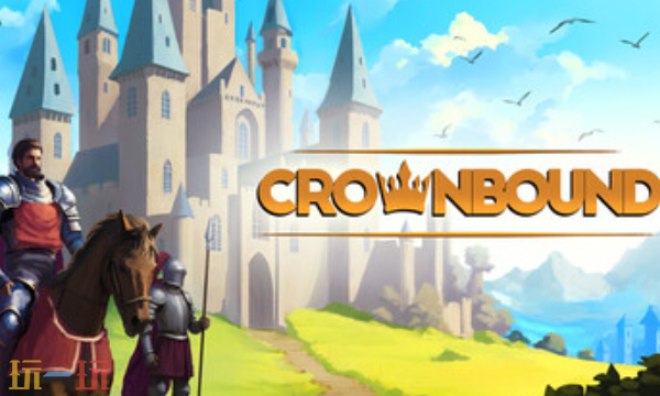 王冠之约官方修改器 王冠之约Crownbound最新风灵月影修改器2025