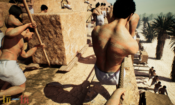 埃及边境Egypt Frontiers兑换码分享 埃及边境兑换码大全