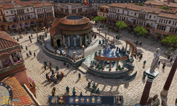 纪元117罗马和平兑换码有什么 纪元117罗马和平兑换码大全分享