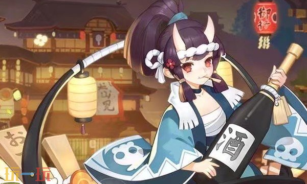 阴阳师汤碗琴牙牙哪里多 孟婆汤碗琴牙牙速刷位置