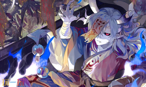 阴阳师蜡烛棺材哪里多 跳跳哥哥蜡烛棺材速刷位置