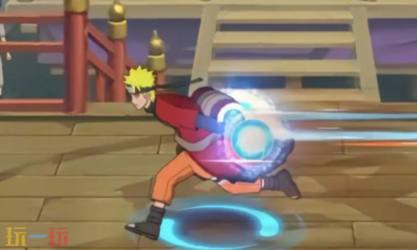 火影忍者手游官網入口 官方登錄地址一覽