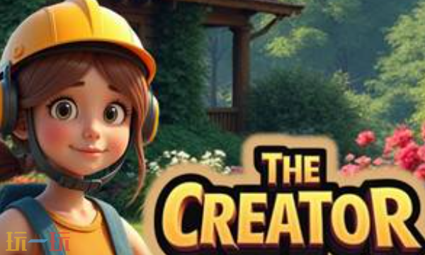 创造者修改器最新版下载 创造者风灵月影修改器