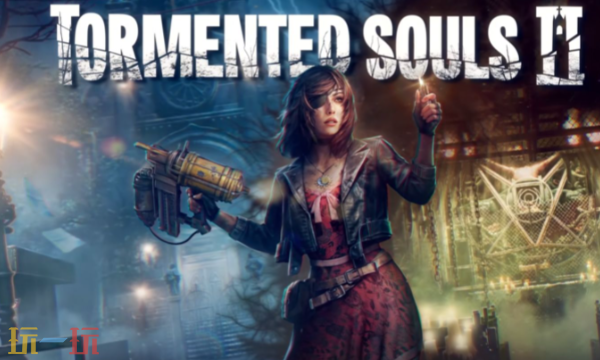 受折磨的灵魂2修改器最新版下载 受折磨的灵魂2风灵月影修改器