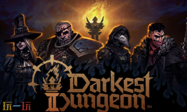 暗黑地牢2修改器最新版下载 暗黑地牢2风灵月影修改器