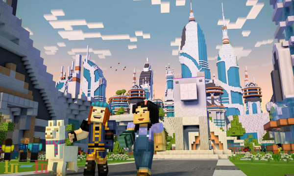 我的世界唤魔者尖牙是什么 召唤与攻击特性全解析