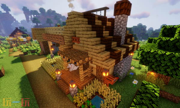 我的世界不死图腾怎么获得 获取方法及使用技巧介绍