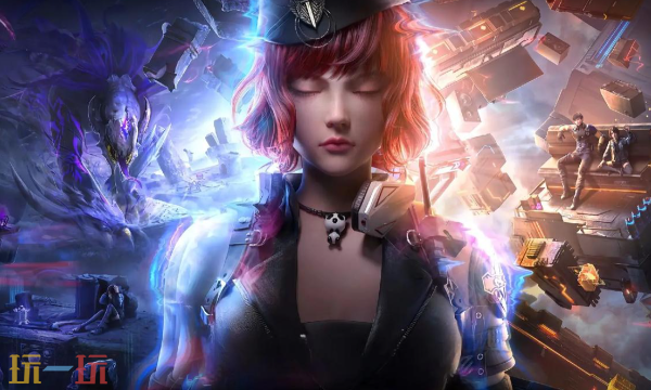 逆战游戏官网兑换码入口在哪里 逆战官网兑换码入口