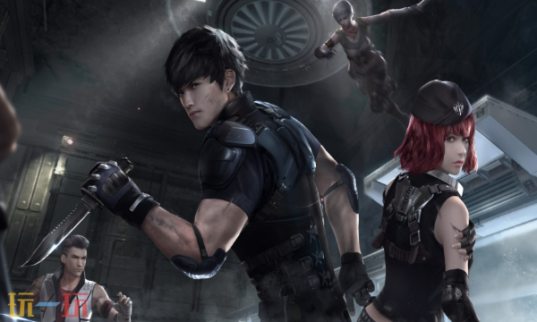 逆战游戏官方兑换码有哪些 逆战游戏官方兑换码盘点