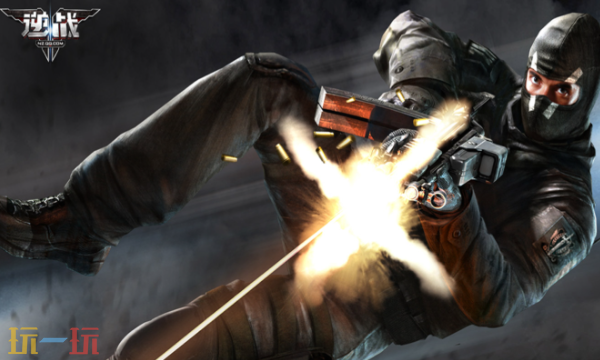 逆战官方2025游戏兑换码 逆战游戏最新兑换码