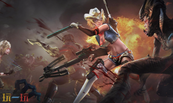 逆战活动中心官网网址是什么 逆战游戏官网活动中心入口