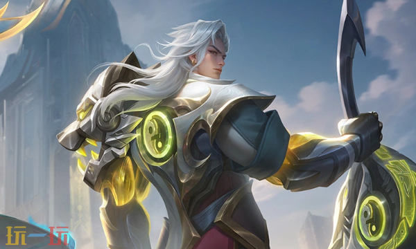 王者荣耀项羽坦克最强出装推荐 项羽坦克开团出装指南