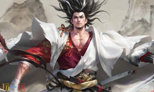 王者荣耀宫本武藏战士最强出装推荐 宫本武藏战士打野出装指南