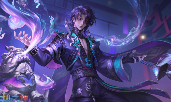 王者荣耀扁鹊法师最强出装推荐 扁鹊法师续航出装指南