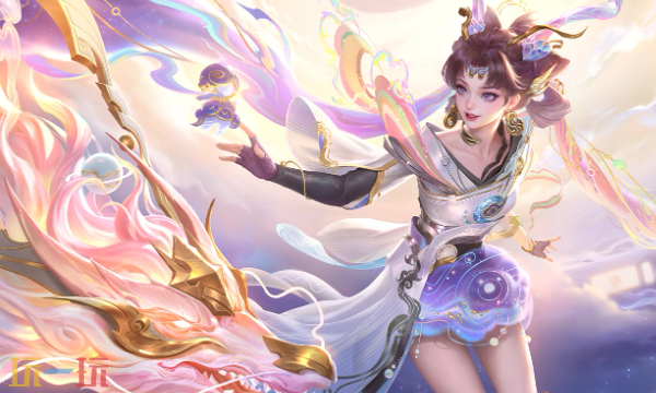 王者荣耀孙尚香射手最强出装推荐 孙尚香射手爆发出装指南