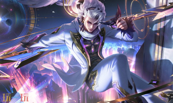 王者荣耀韩信刺客最强出装推荐 韩信刺客打野出装指南