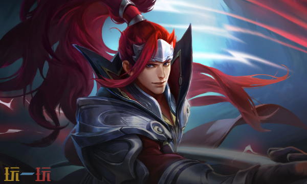 王者荣耀韩信刺客最强出装推荐 韩信刺客打野出装指南