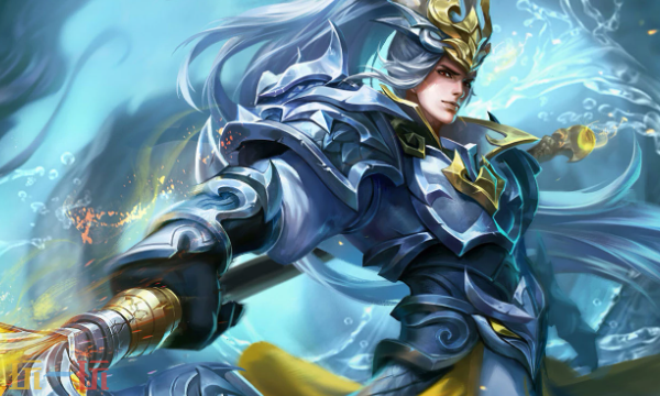 王者荣耀韩信刺客最强出装推荐 韩信刺客打野出装指南