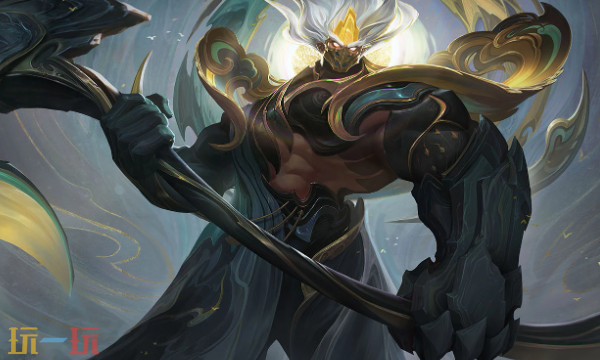 王者荣耀典韦战士最强出装推荐 典韦战士打野出装指南