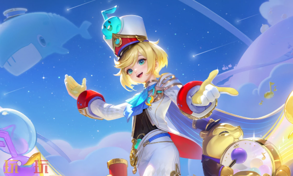 王者荣耀孙膑辅助最强出装推荐 孙膑辅助增益出装指南