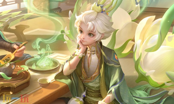 王者荣耀孙膑辅助最强出装推荐 孙膑辅助增益出装指南