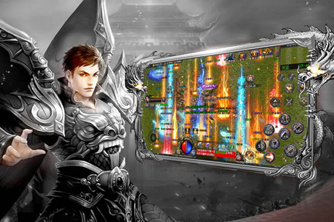 仿盛大传奇版本有哪些 仿盛大传奇版本大全