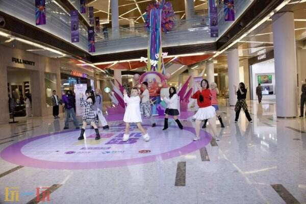 ComicJoy EX次元觉醒Coser签售会丁香站圆满落幕！