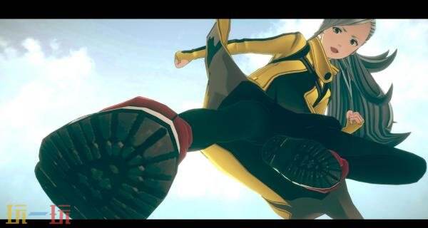 《无法成眠的伊达键 - From AI：梦境档案》PS5版26年2月26日推出